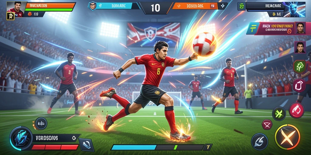 Tangkap layar memperlihatkan interface utama HALIMTOTO yang menarik.
