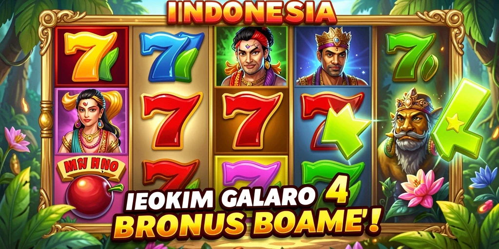Tampilan antarmuka yang segar dan mudah dibaca.