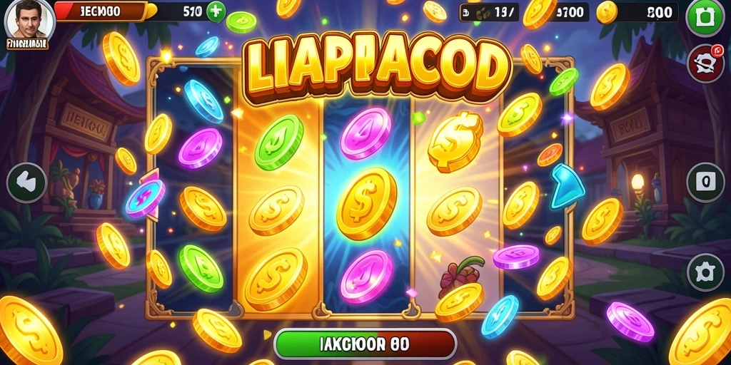 Tangkapan layar menampilkan mode permainan multiplayer.